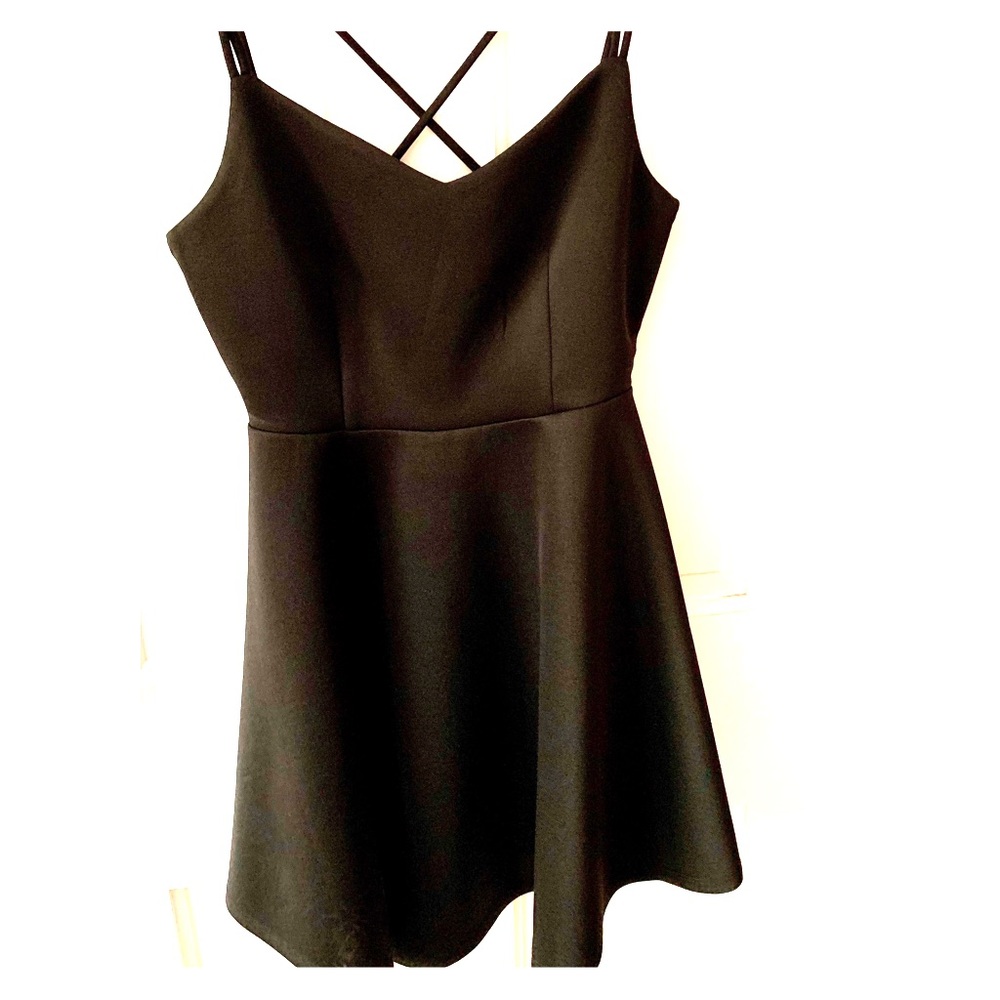 Cocktail dress